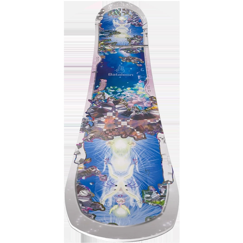 Bataleon Women's Distortia Demo Snowboard