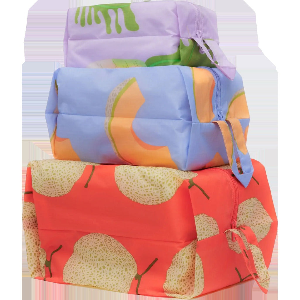 3D Zip Set