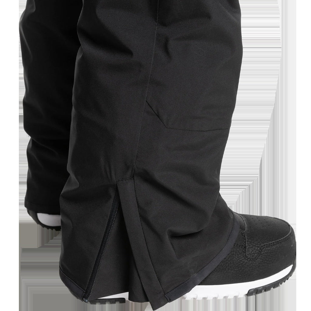 Men's Utility Bib Snow Pants