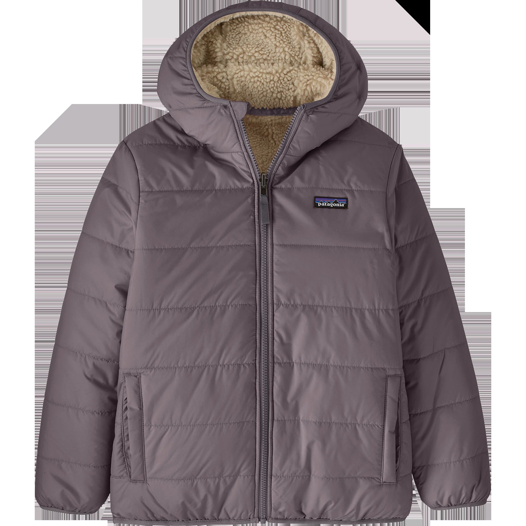 Youth Reversible Ready Freddy Hoody