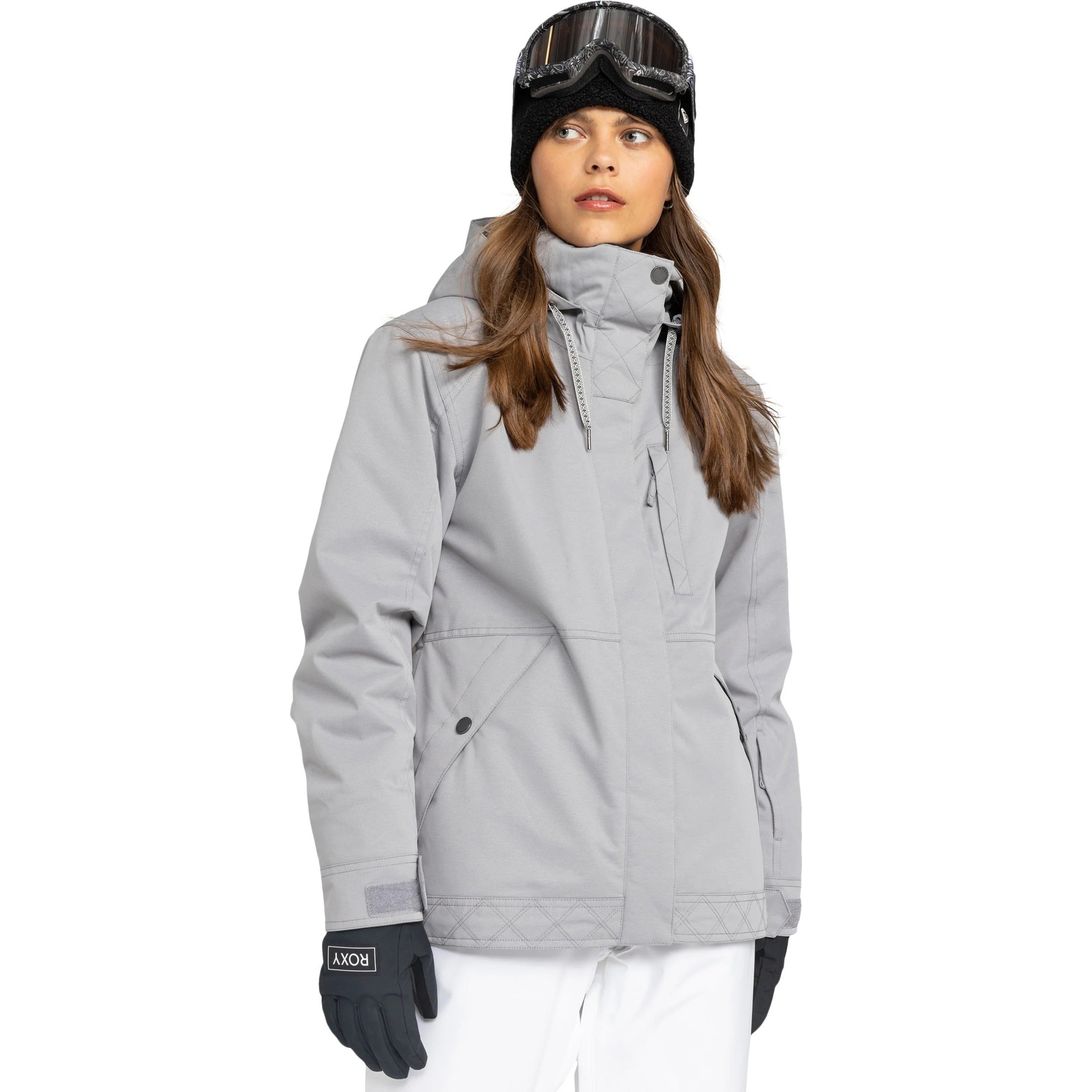 Women's Billie Jacket