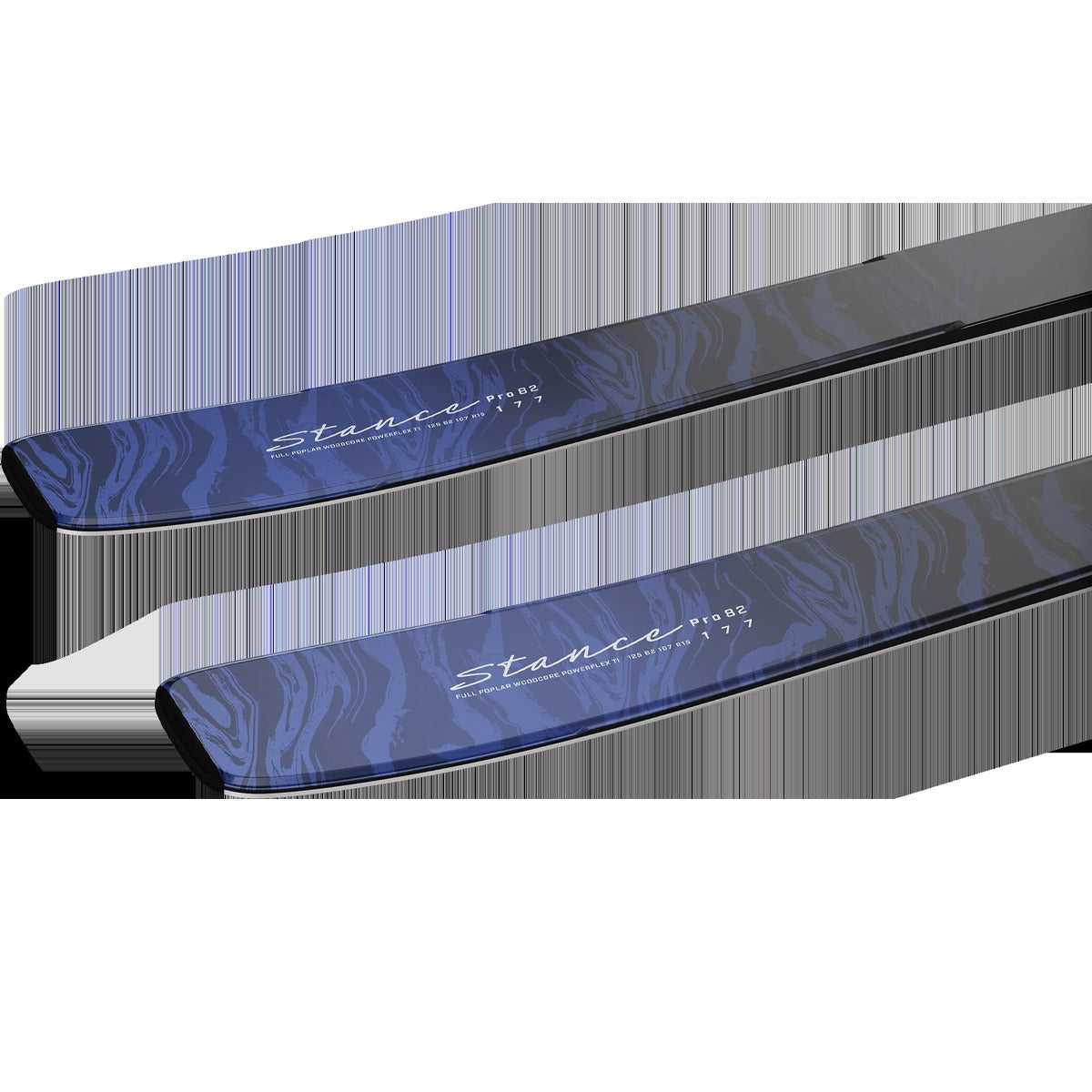 Women's Stance Pro 82