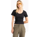 Women's Wind Worn Tee