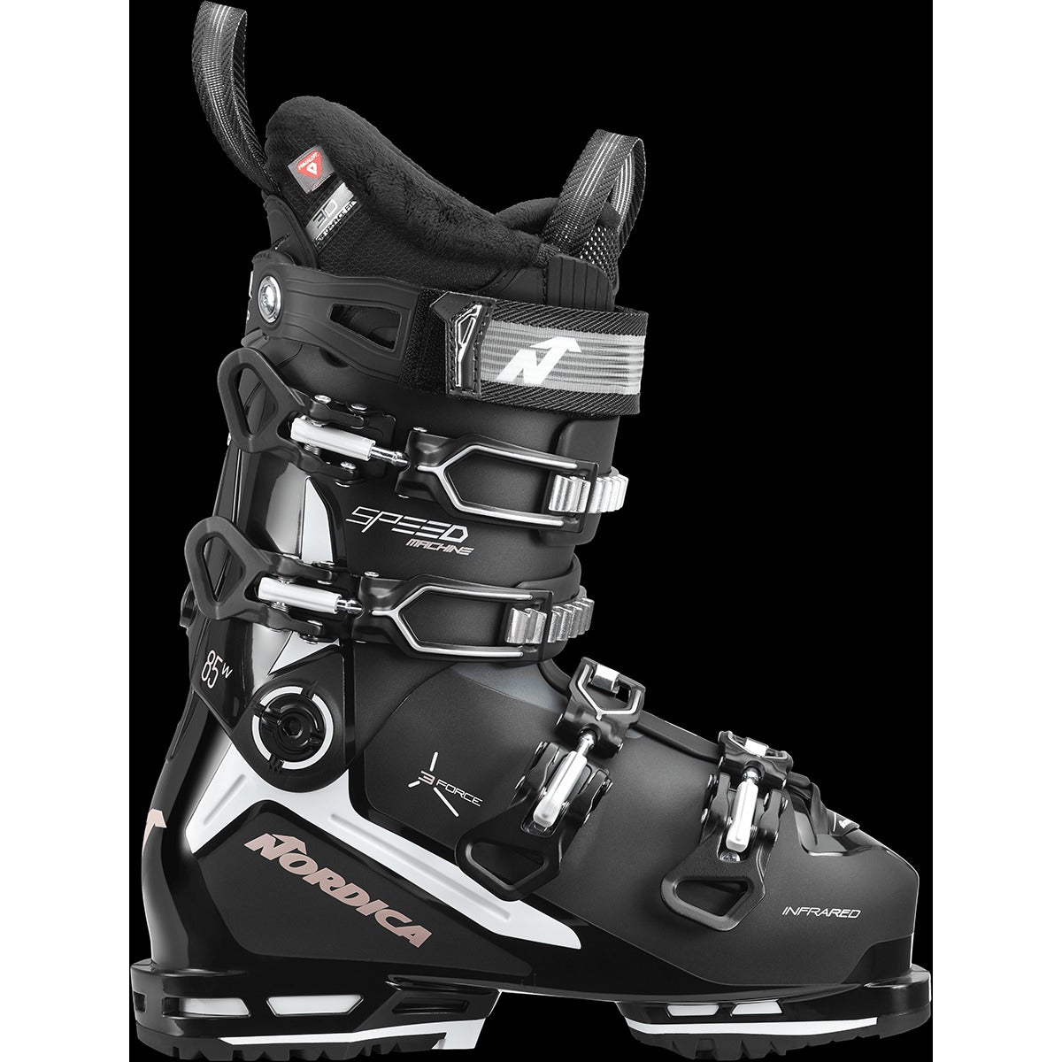 Women's Speedmachine 3 85