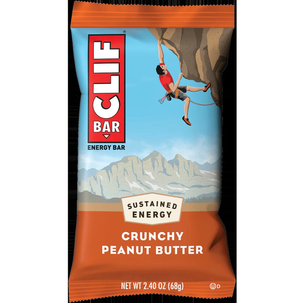 Clif Bar