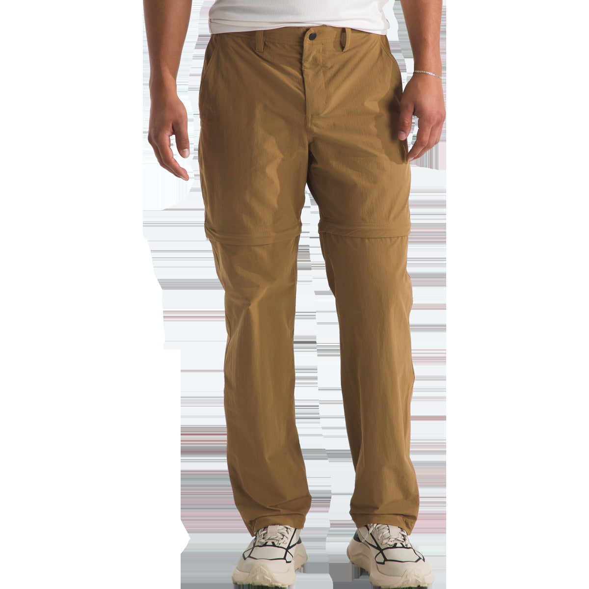 Men's Basin Convertible Pant
