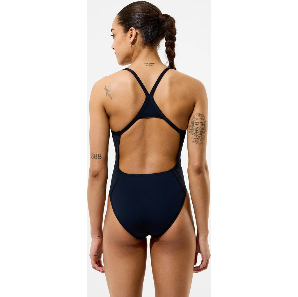 Women's Endurance+ Max Solid Turnback