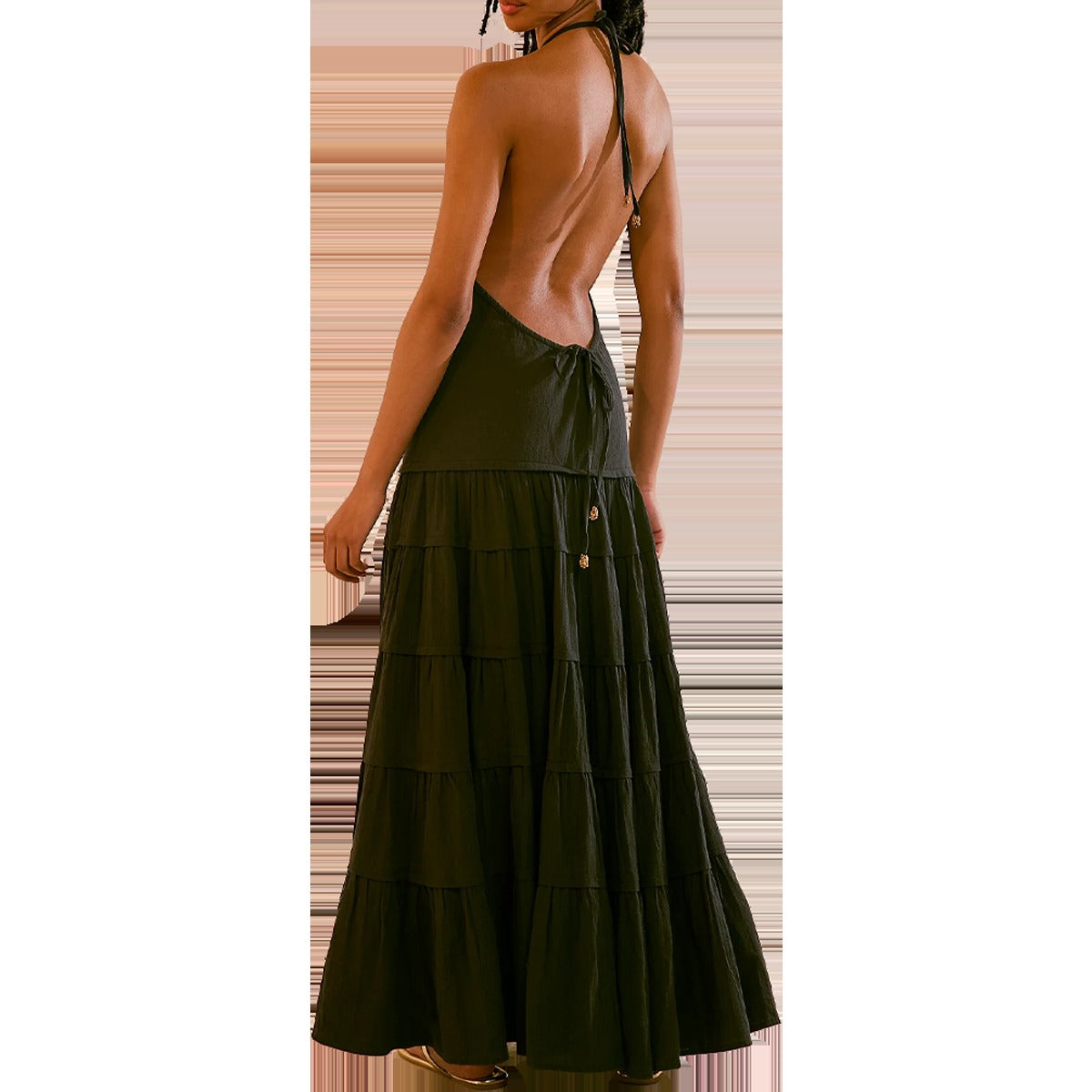 Women's Somewhere Sunny Maxi