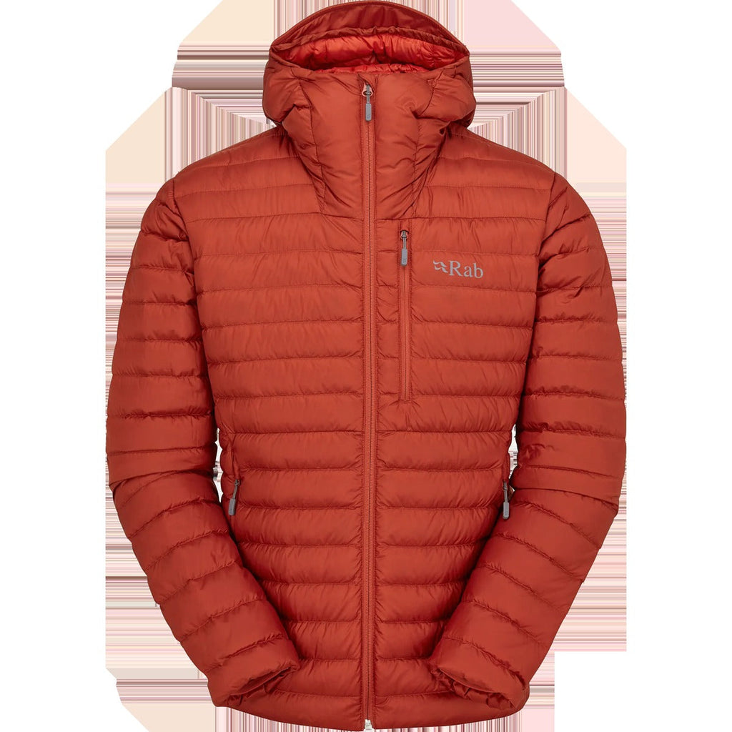 Men's Microlight Alpine Jacket
