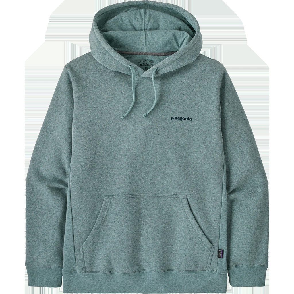 Men's Boardshort Logo Uprisal Hoody