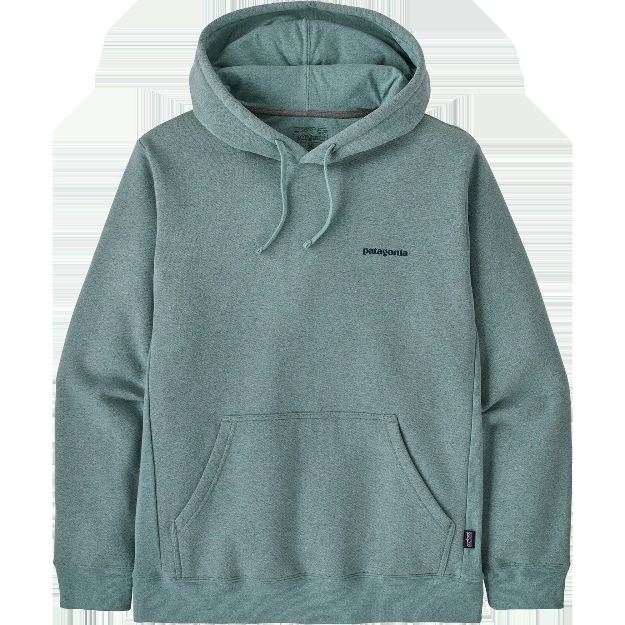 Men's Boardshort Logo Uprisal Hoody