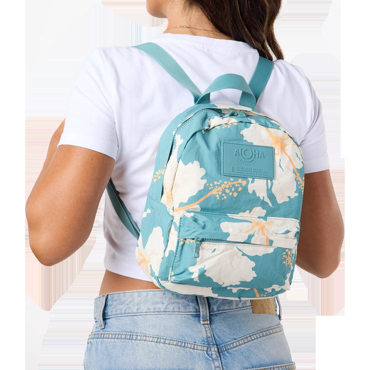 Tahaa Mini Backpack