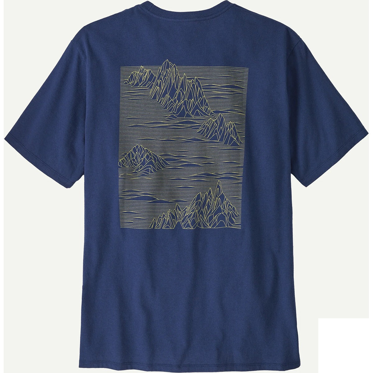 Men's Strataspire Responsibili-Tee
