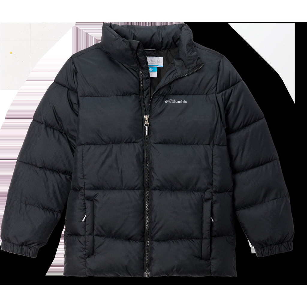 Youth Puffect II Jacket