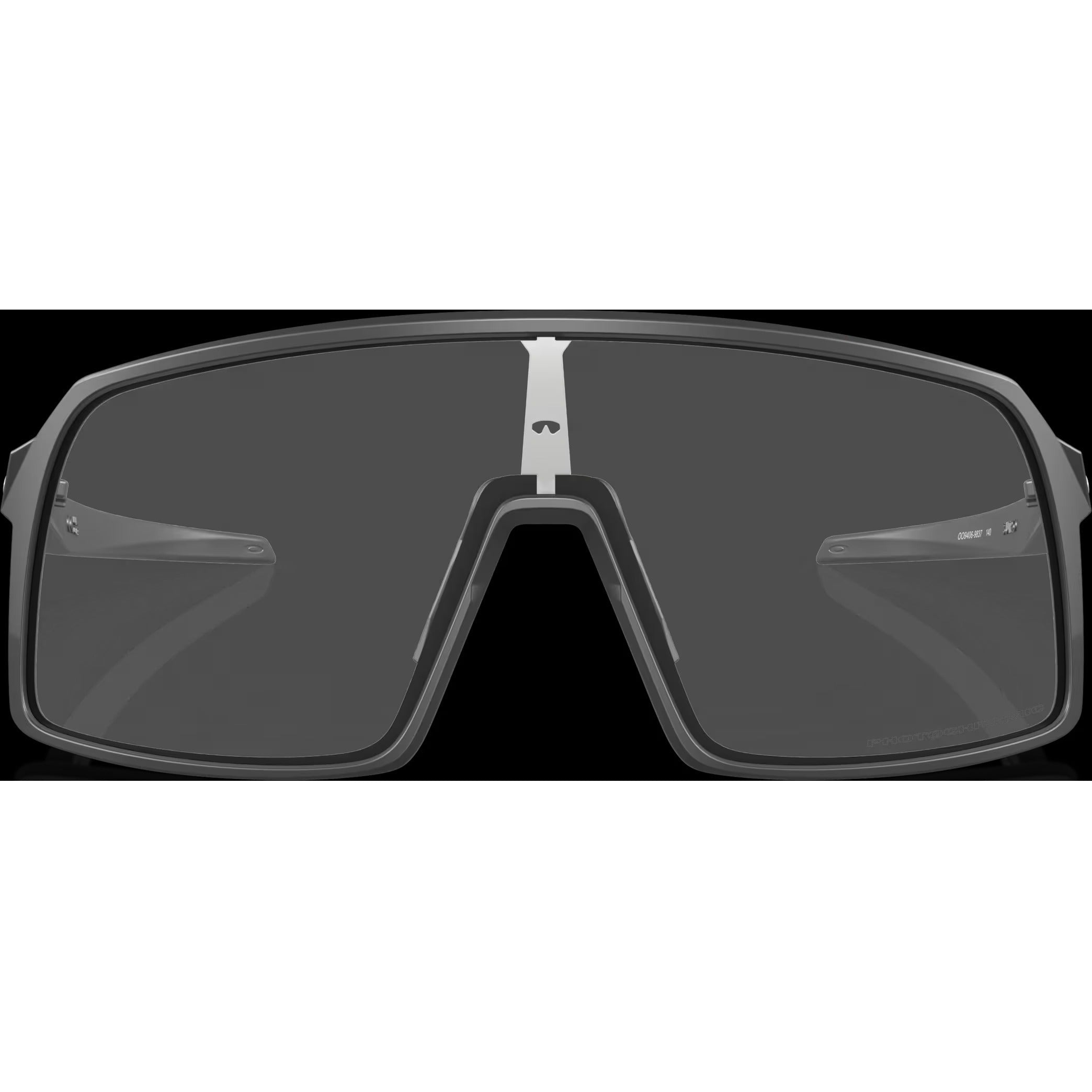 Sutro - Matte Carbon/Clear Photochromic