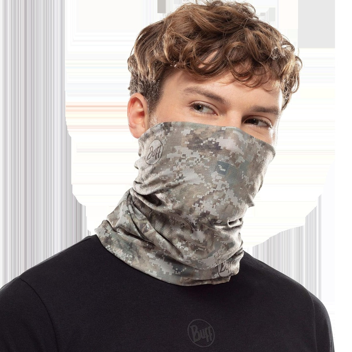 Coolnet UV+ XL Insect Shield Multifunctional Headwear