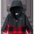 Youth Toddler Steens Mt II Overlay Hoody