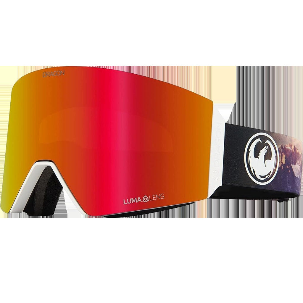 RVX OTG + Bonus Lens