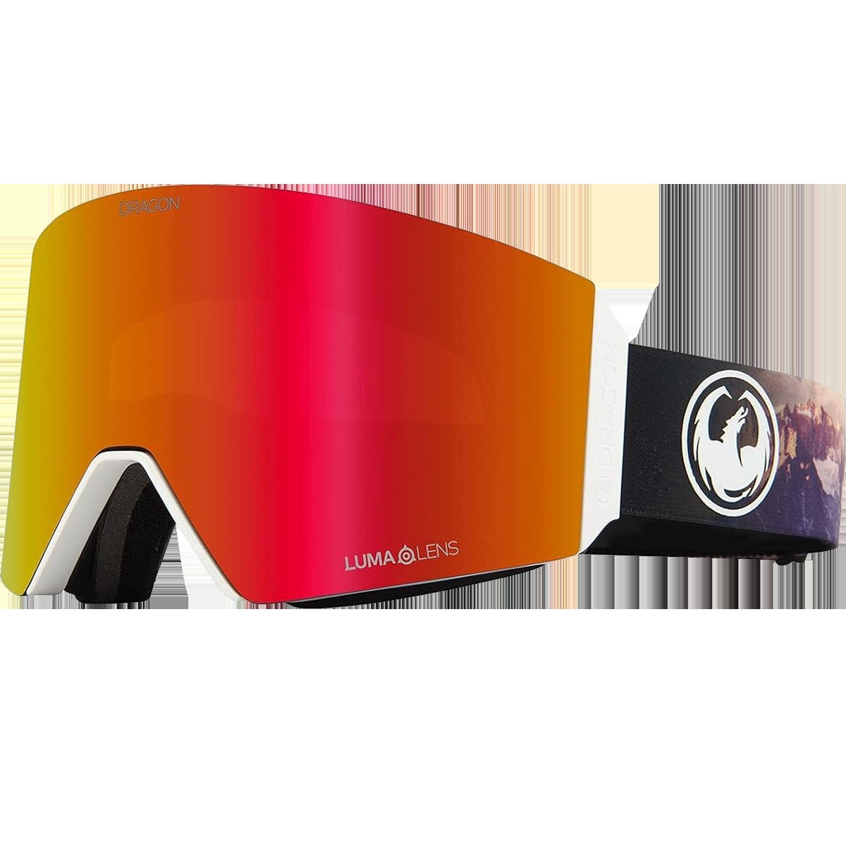RVX OTG + Bonus Lens