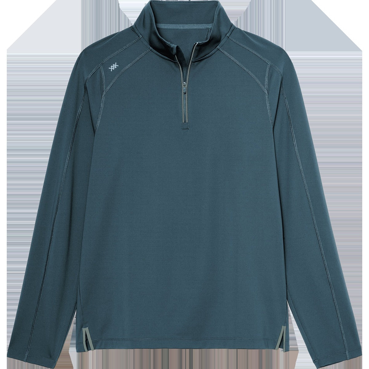 Rise 1/4 Zip