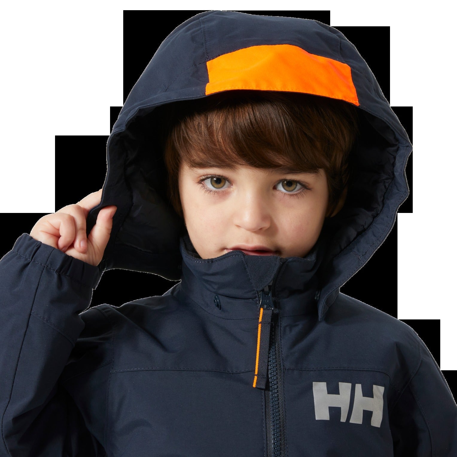 Youth Rider Insulated Jacket