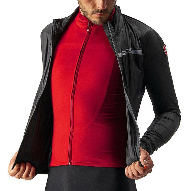 Men's Squadra Stretch Jacket