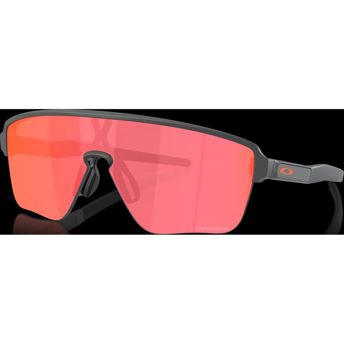 Corridor SQ - Matte Carbon/Prizm Trail Torch