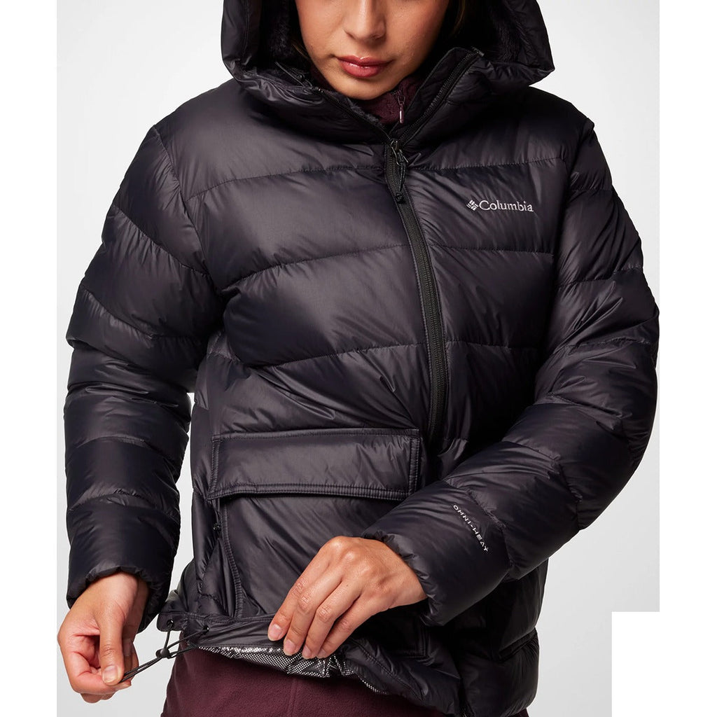 Women's Harmony Falls Hooded Down Jacket