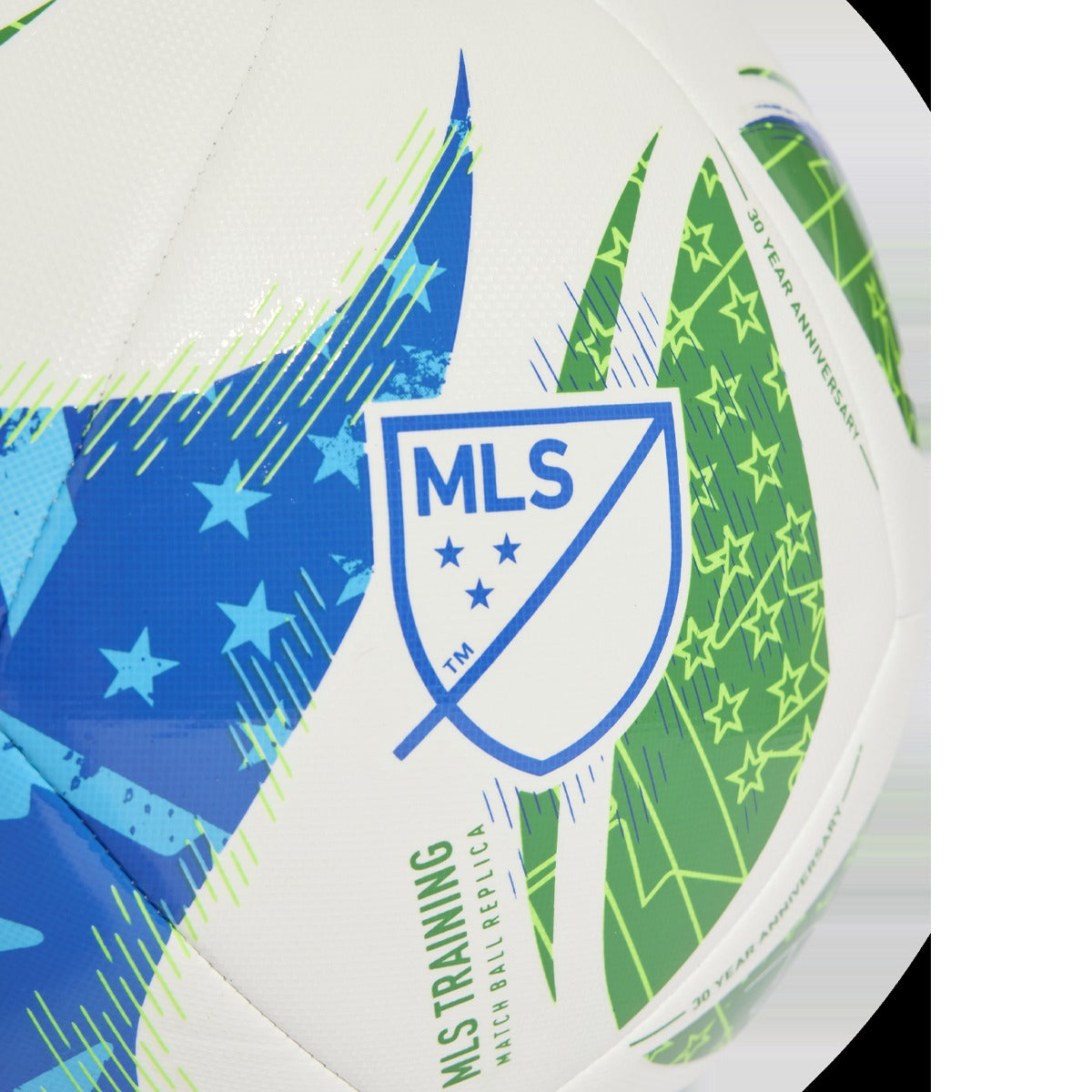 MLS Training Ball