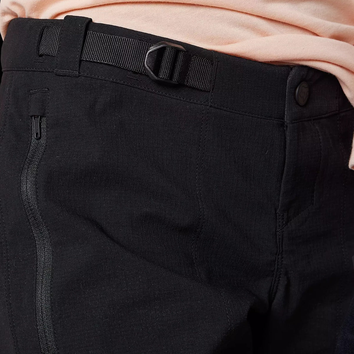 Women's Ranger Short with Liner