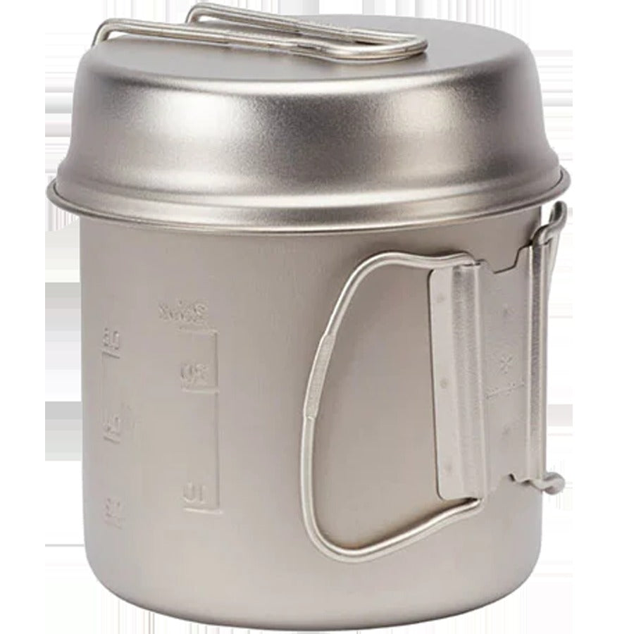 Trek 900 Titanium Cookset