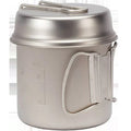 Trek 900 Titanium Cookset