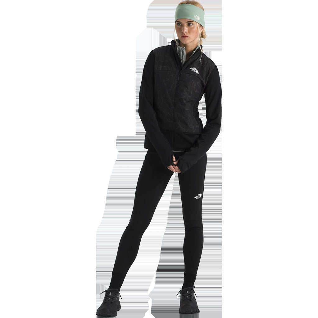 Women's Winter Warm Pro Jacket