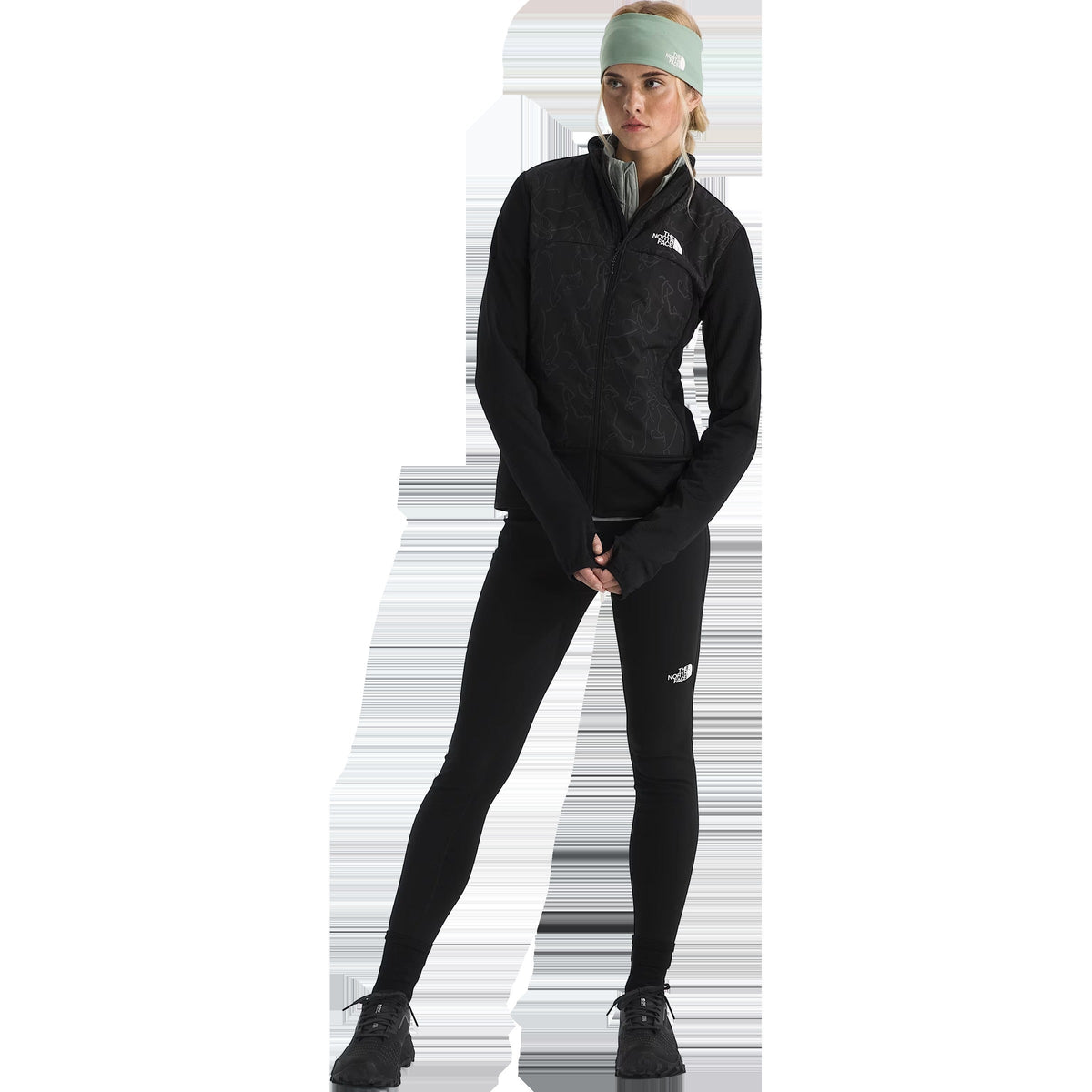 Women's Winter Warm Pro Jacket