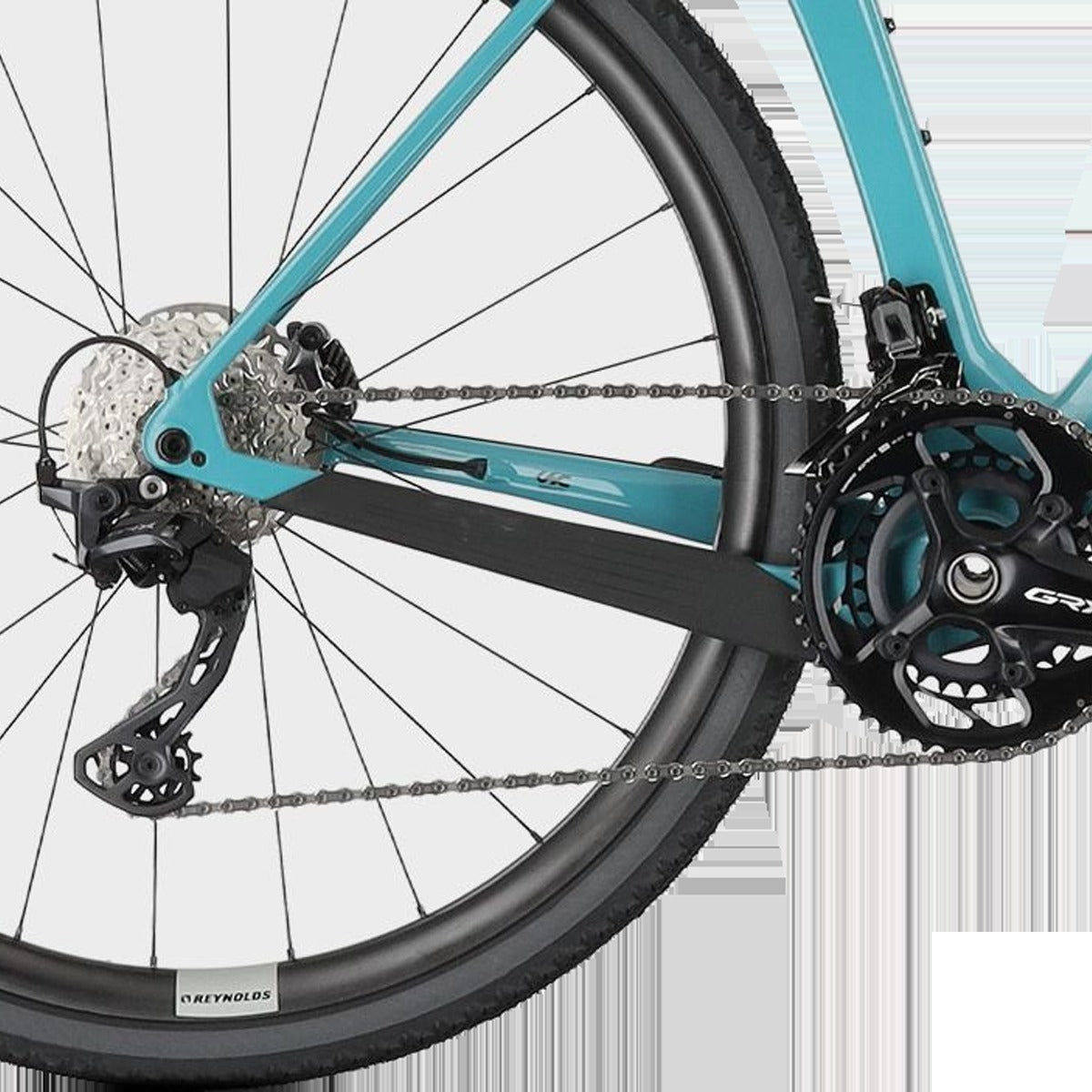 BREED Advanced GRX 820
