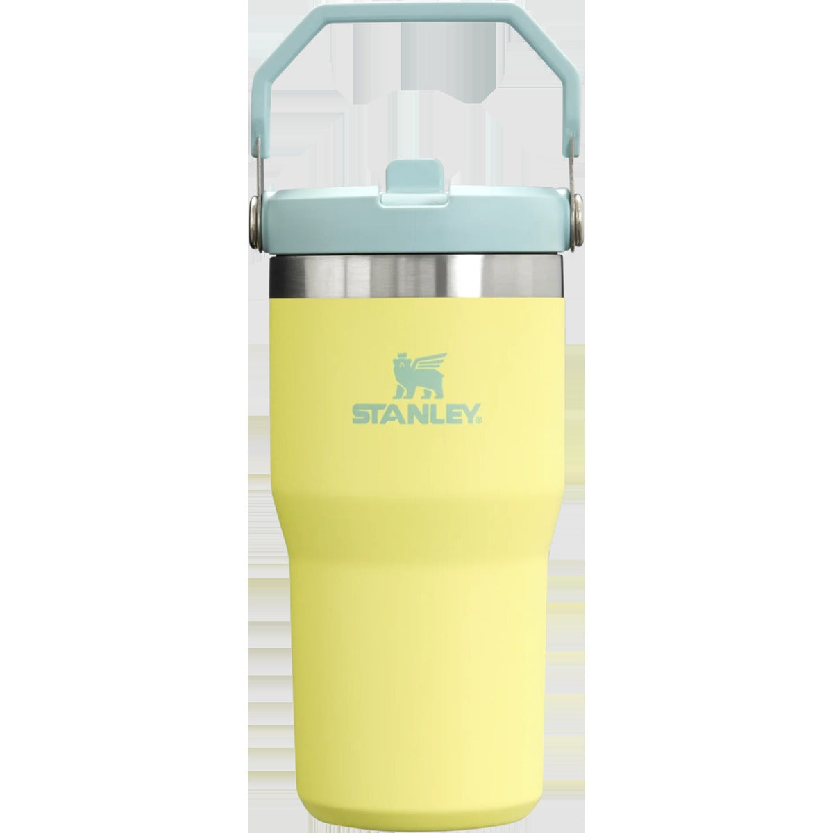 Iceflow Flip Straw 20 oz Tumbler