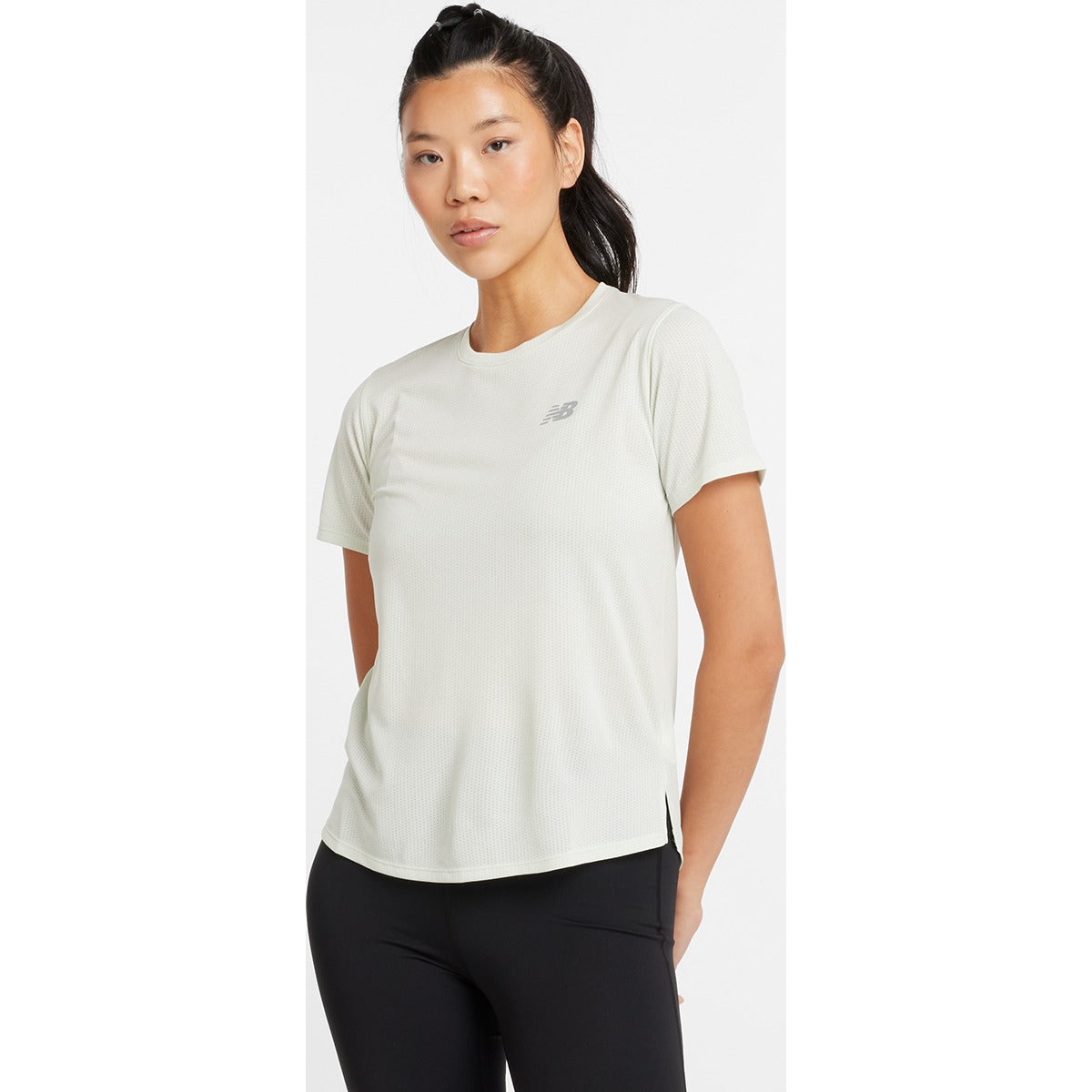 Women's NB Athletics T-Shirt