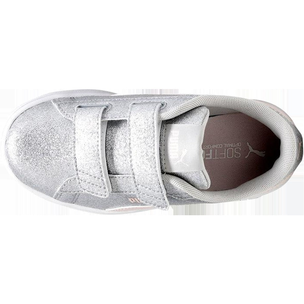 Youth Toddler Puma Smash 3.0 Glitz Glam V