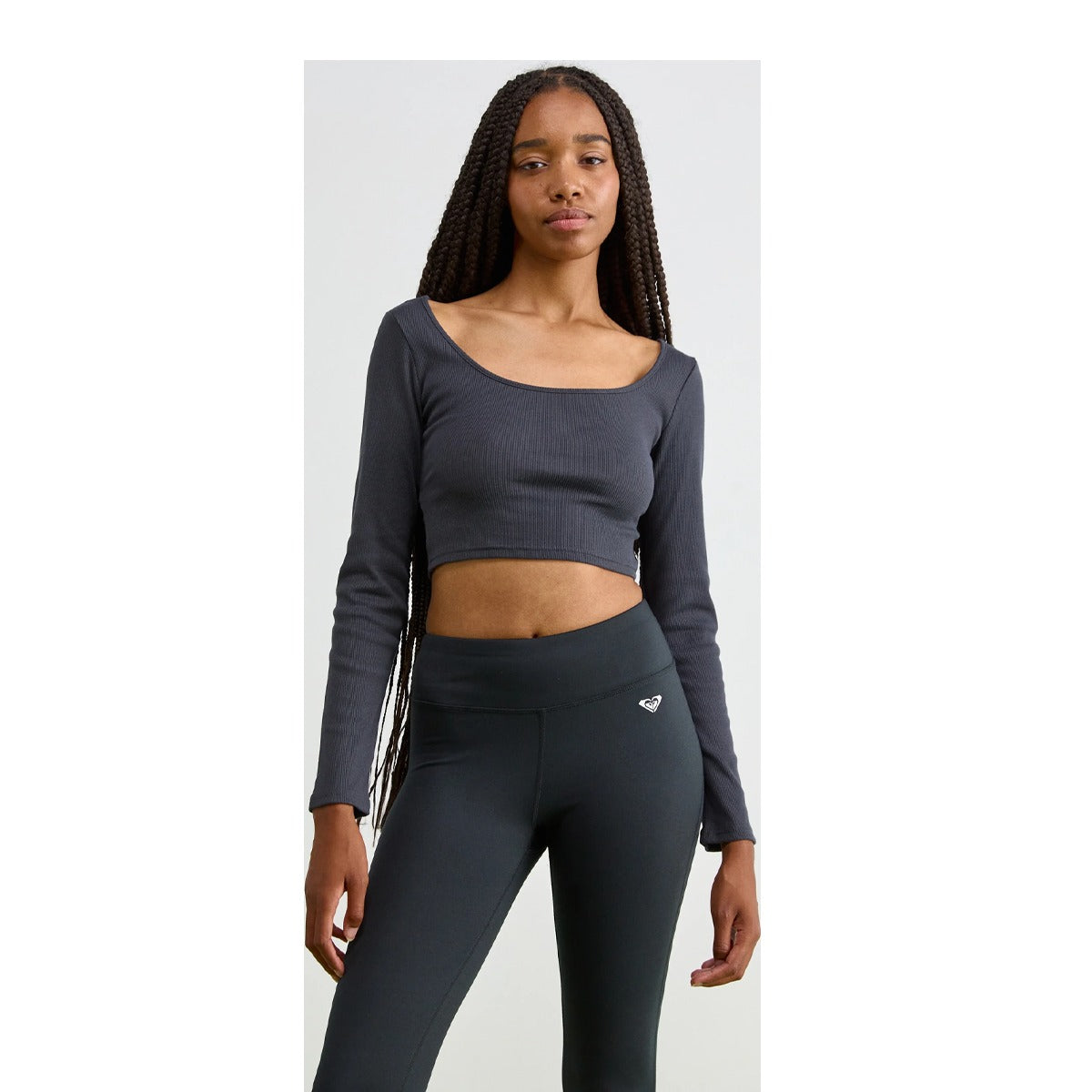 Women's Good Keepsake Long Sleeve Top