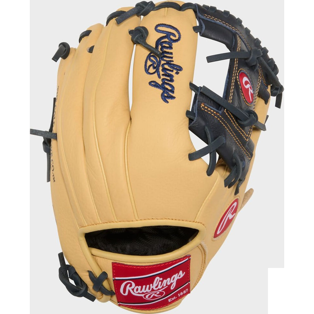Youth Select Pro Lite Volpe 11.25" Pro I-Web