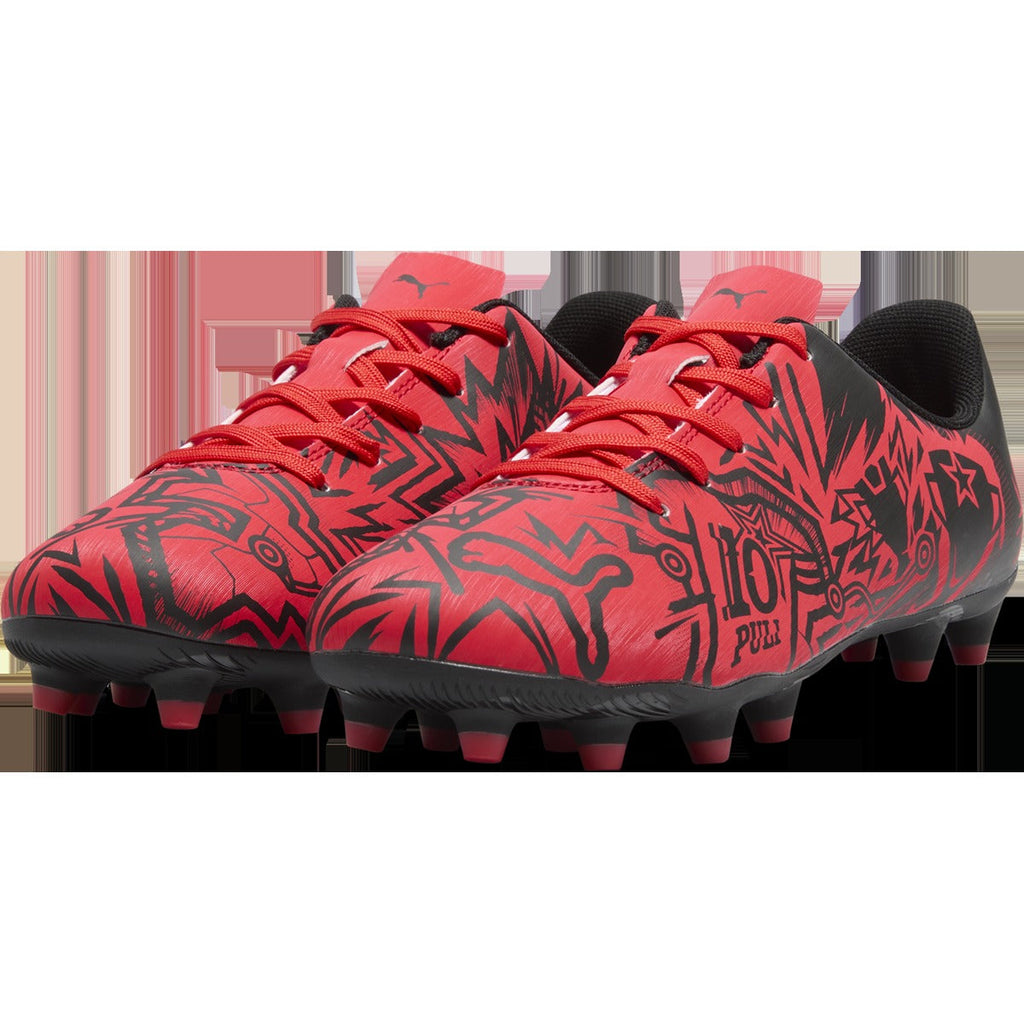 Youth Christian Pulisic Tacto II FG/AG
