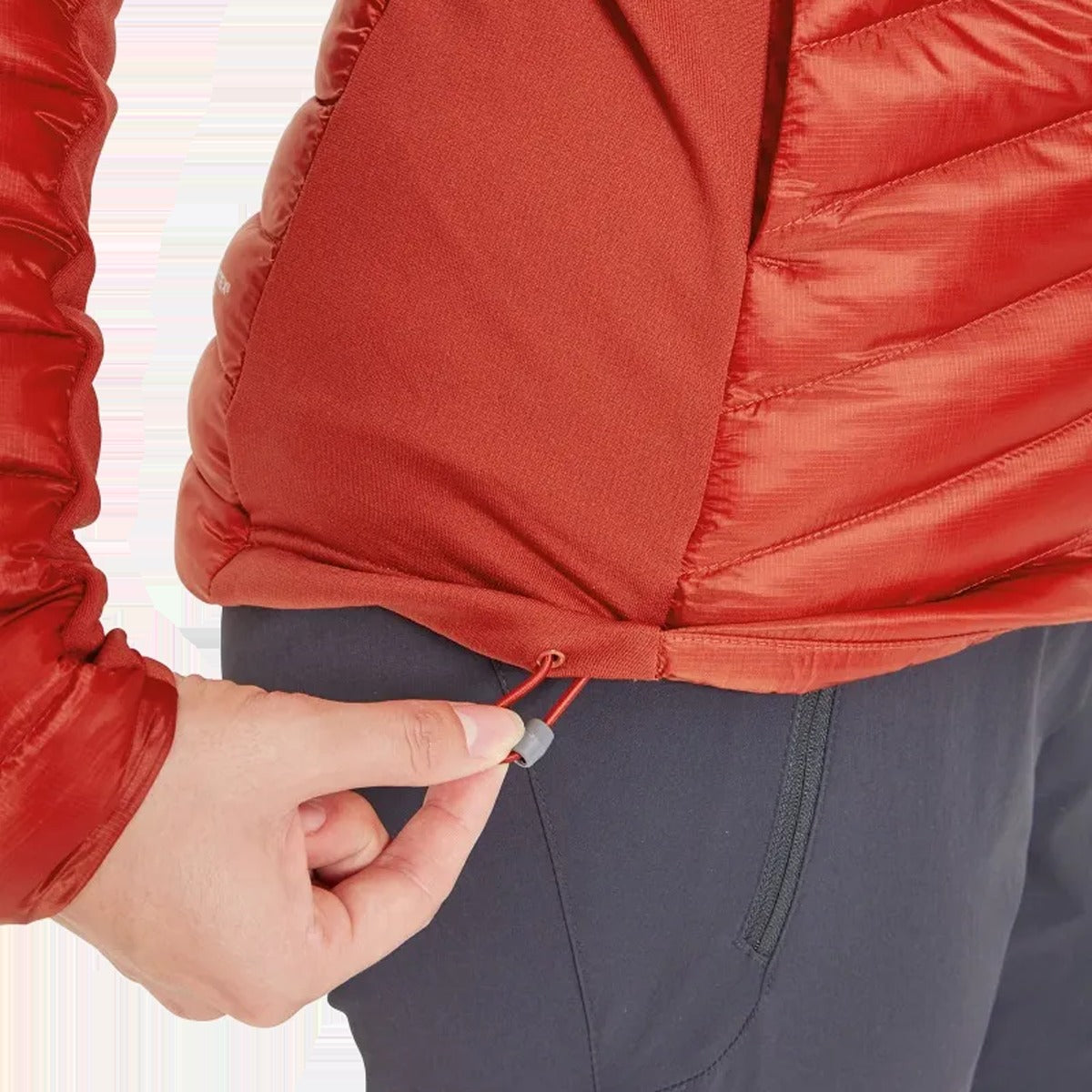 Women's Cirrus Flex Hoody