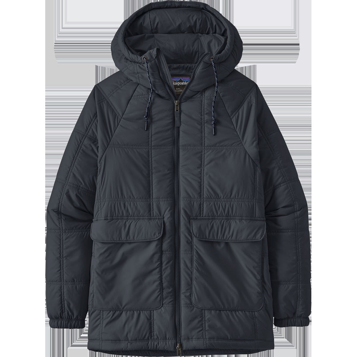 Women's Lost Canyon Hoodie
