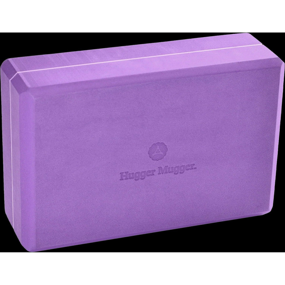 4" Foam Yoga Block