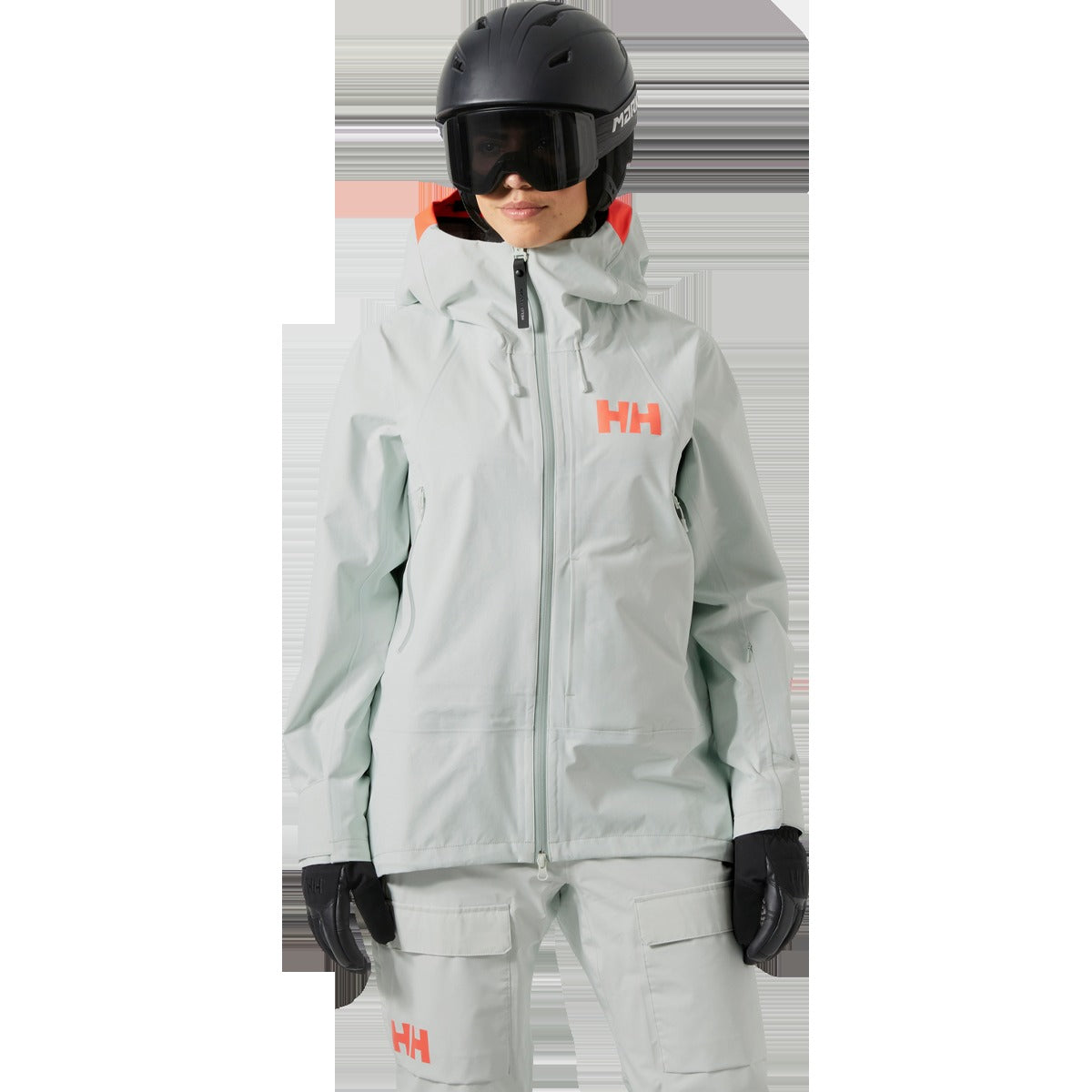 Women's Sogn Shell Jacket