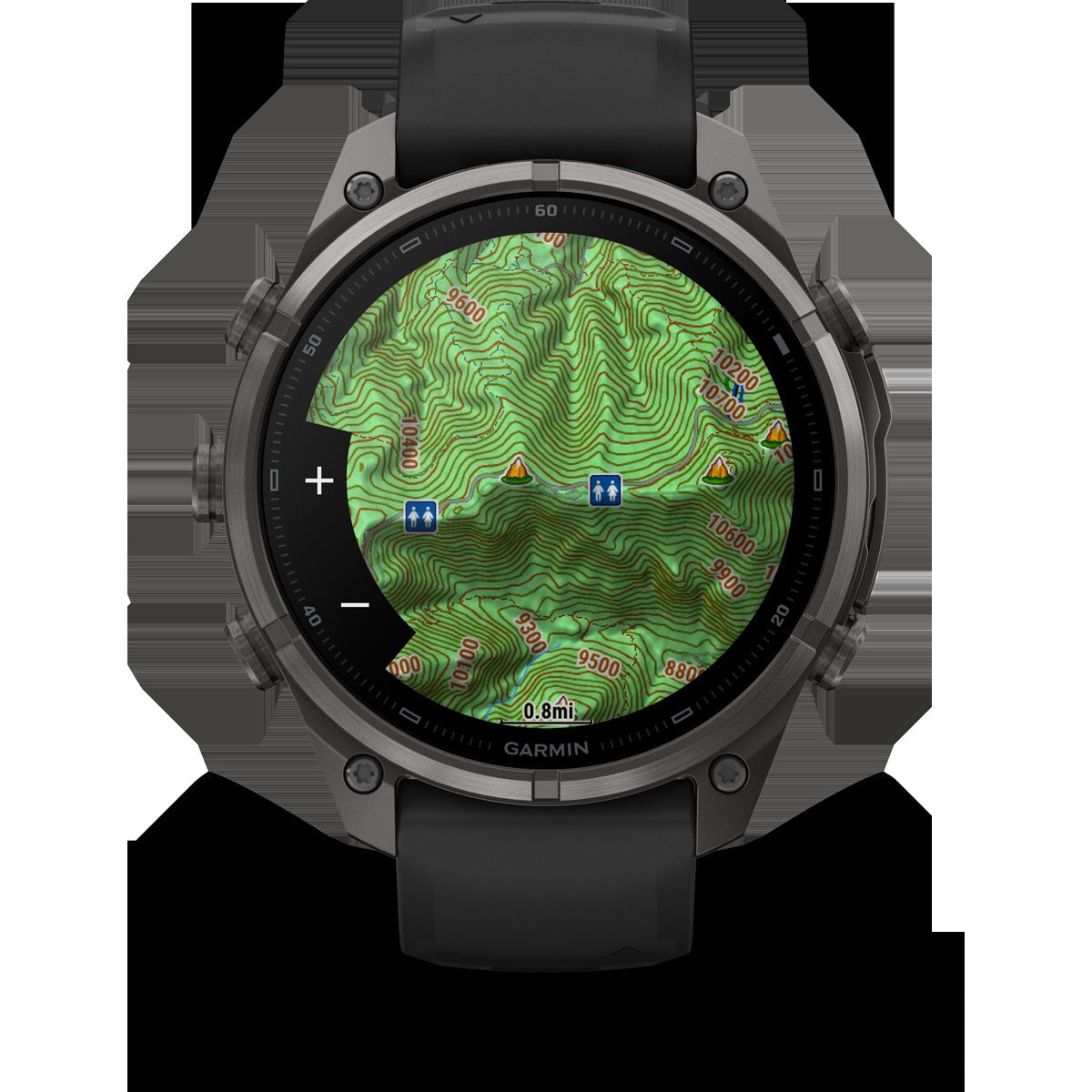 Fenix 9 Pro