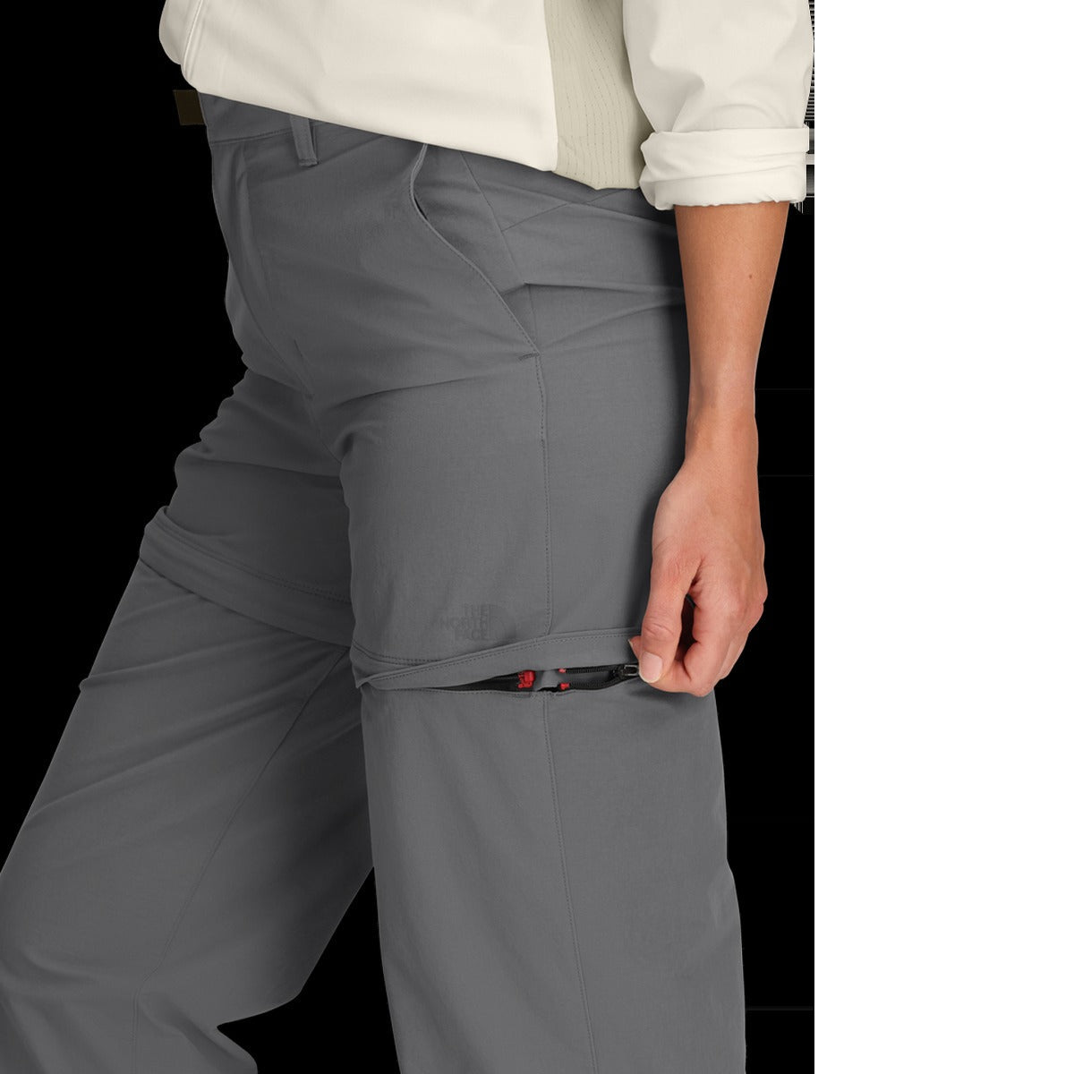 Women's Basin Convertible Pant