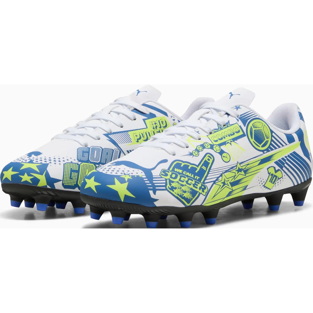 Youth Ultra Christian Pulisic Legacy FG/AG