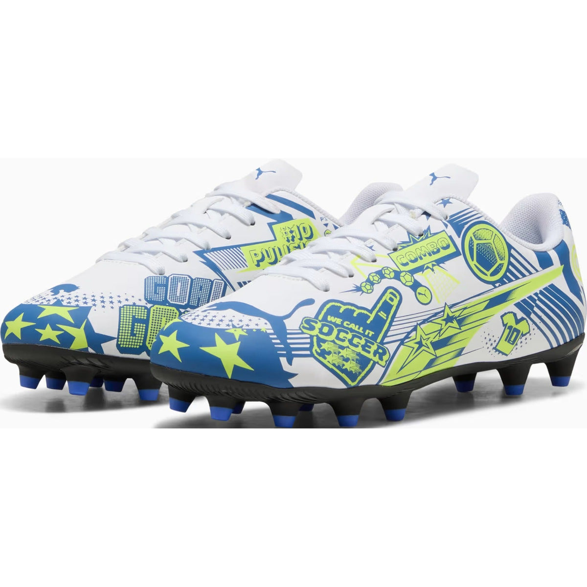 Youth Ultra Christian Pulisic Legacy FG/AG