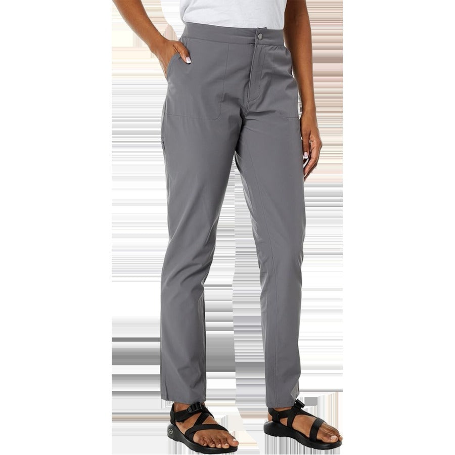 Women's Trail Pant Slim Fit